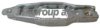 JP GROUP 1130700500 Release Fork, clutch